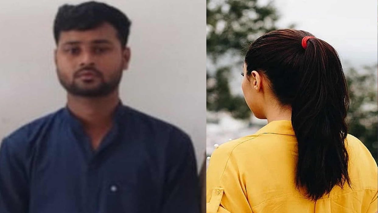Miscreants arrested after threatening girl student in Gorakhpur
