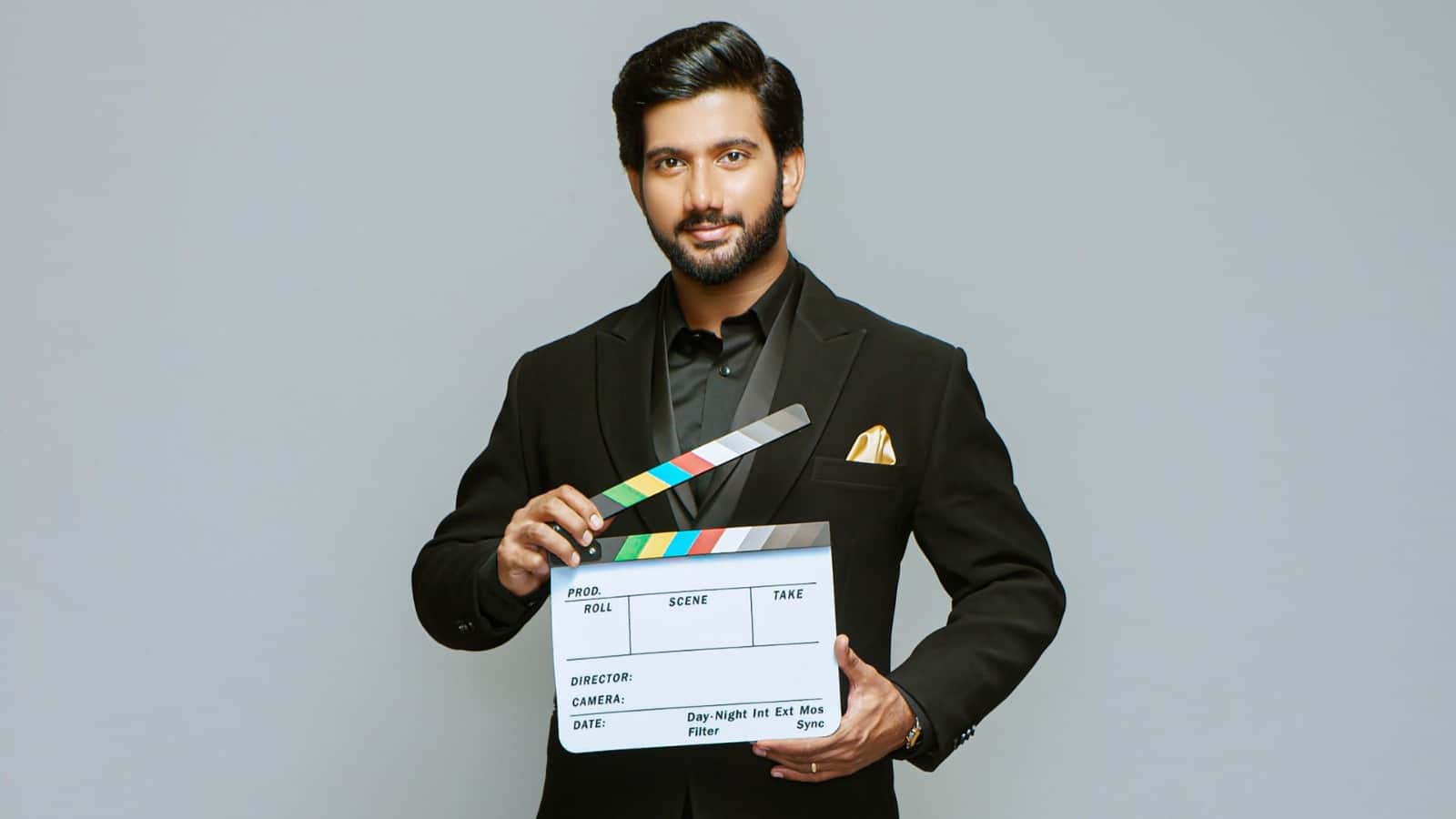 Prasanth Varma HanuMan franchise Jai Hanuman Ram Charan to play Lord Shri Ram in the film as per reports