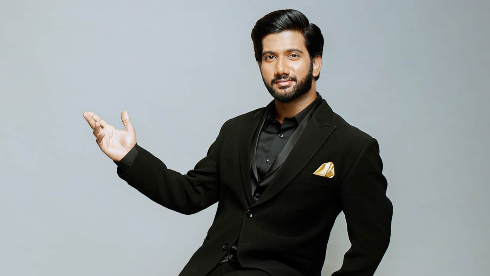 Prasanth Varma HanuMan franchise Jai Hanuman Ram Charan to play Lord Shri Ram in the film as per reports