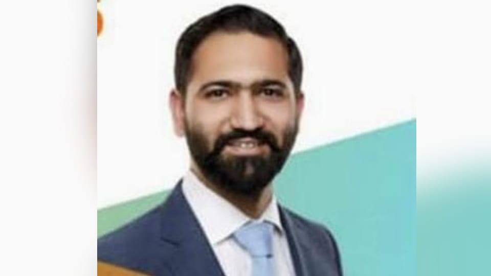 Gurinder Singh Brar resident of Faridkot become MLA in Canada