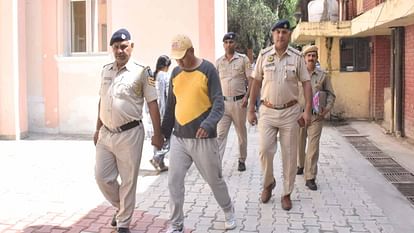 Gaurav Minhas was running the business of spurious liquor in Mehatpur's godown, revealed in police interrogati