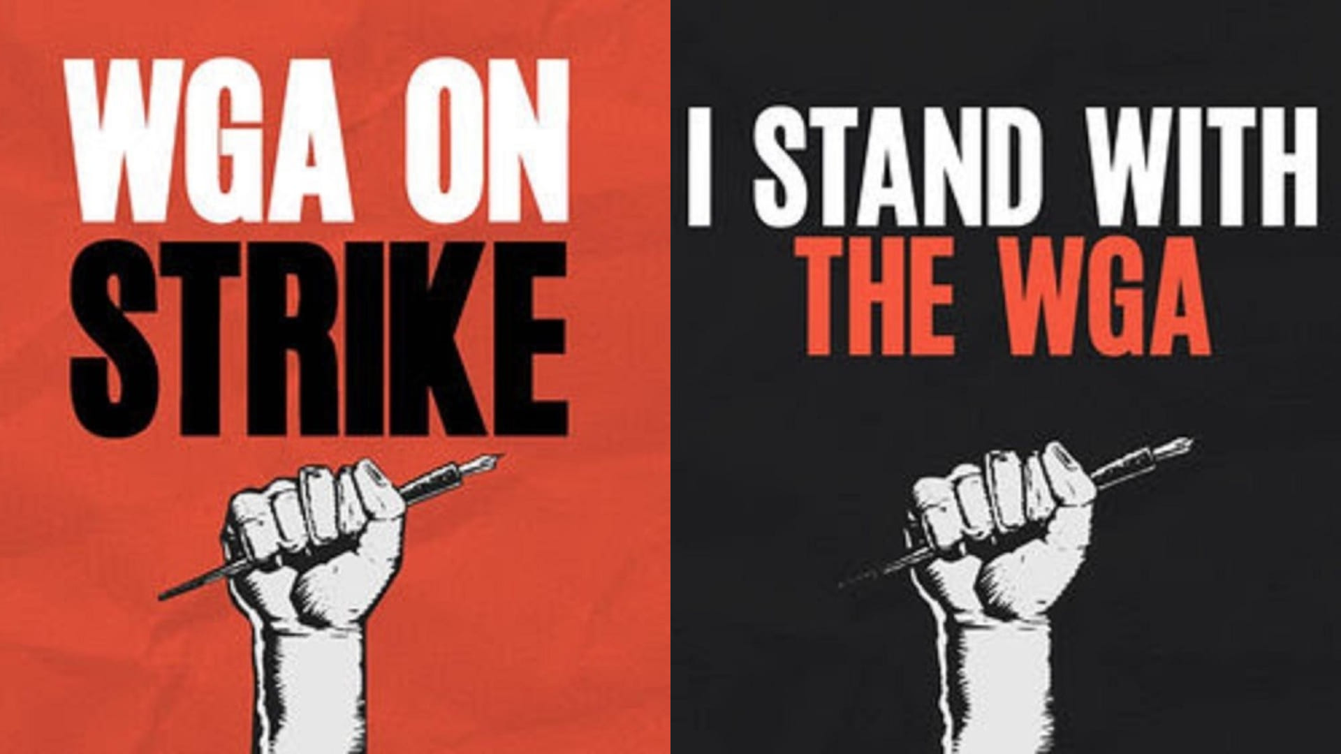 Writers Strike Crisis on new films and series deepens in Hollywood Jennifer Lopez series closed due to strike