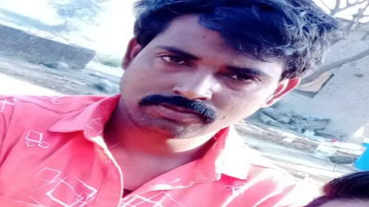 Truck driver shot dead openly in Pratapgarh, dispute happened two days ago