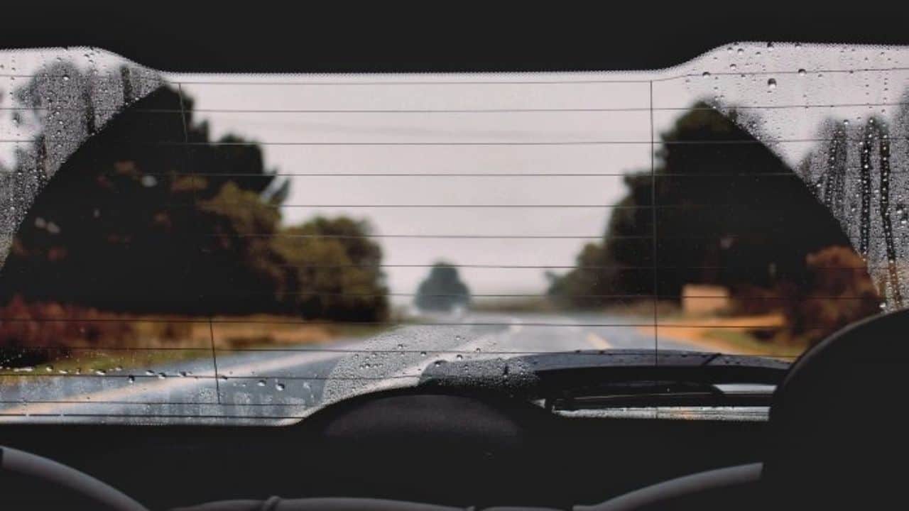 these five features are available in every car, they come in handy, ebd abs distance to empty follow me lamp