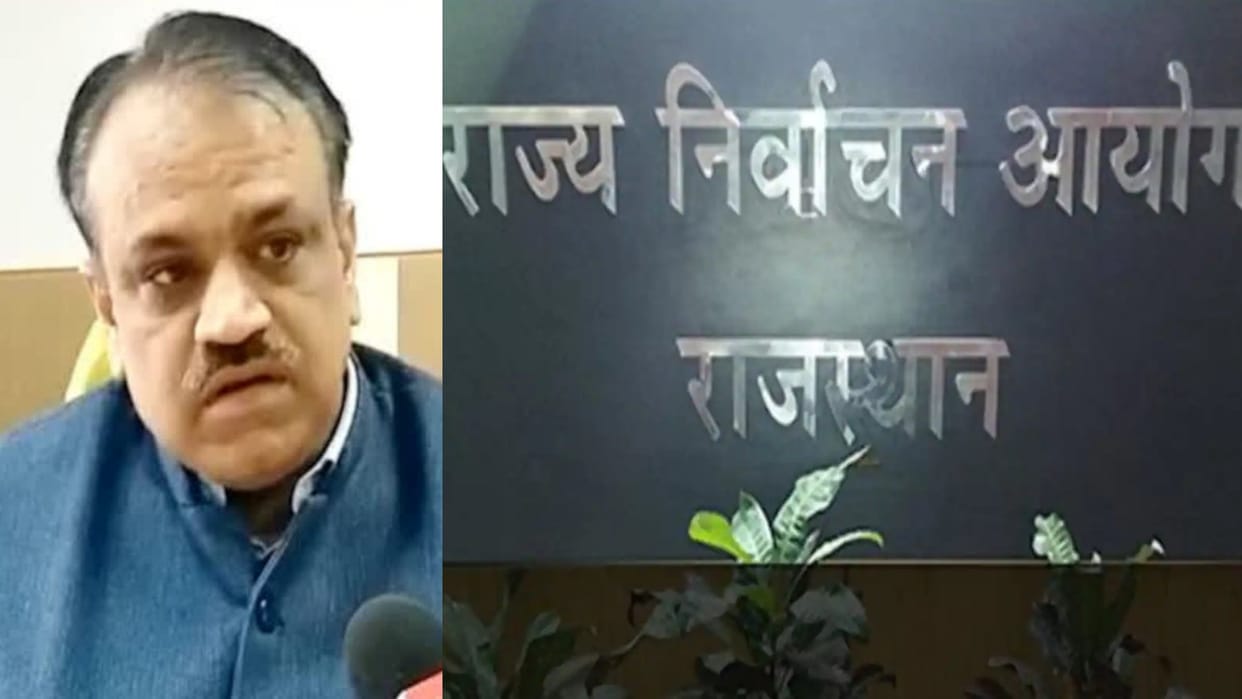 Rumors of Rajasthan assembly elections being held on January 14, 2024 spread on social media, CEO denied