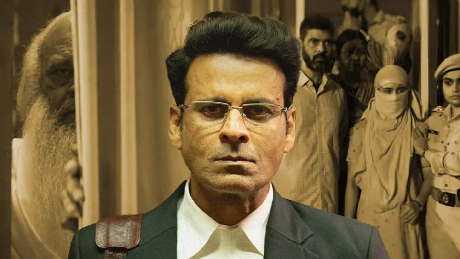 Year Ender These Movies Directly on OTT in 2023 Bloody Daddy Sirf ek bandaa hi kaafi hai jaane jaan pippa