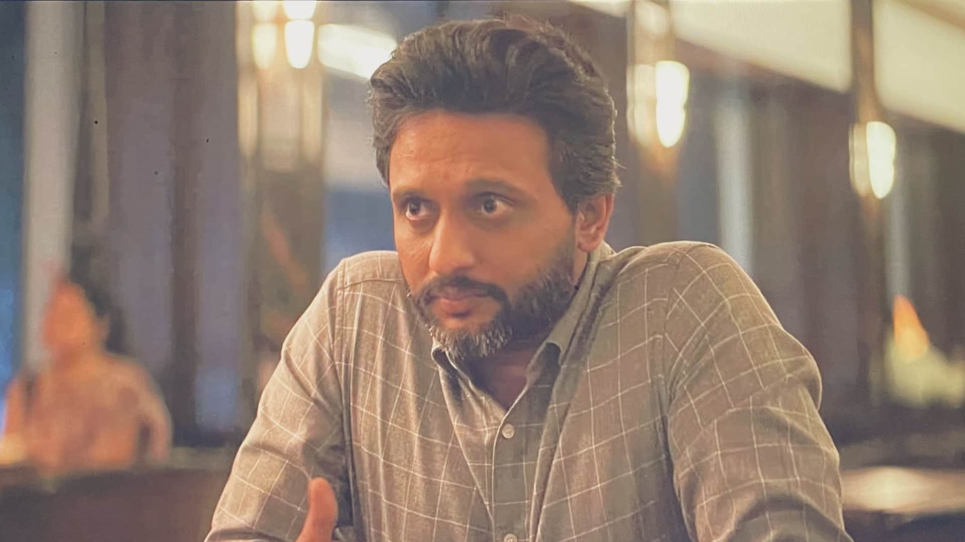 Zeeshan Ayyub has not Spoken to Kangana Ranaut After Manikarnika Actor Revealed the Reason