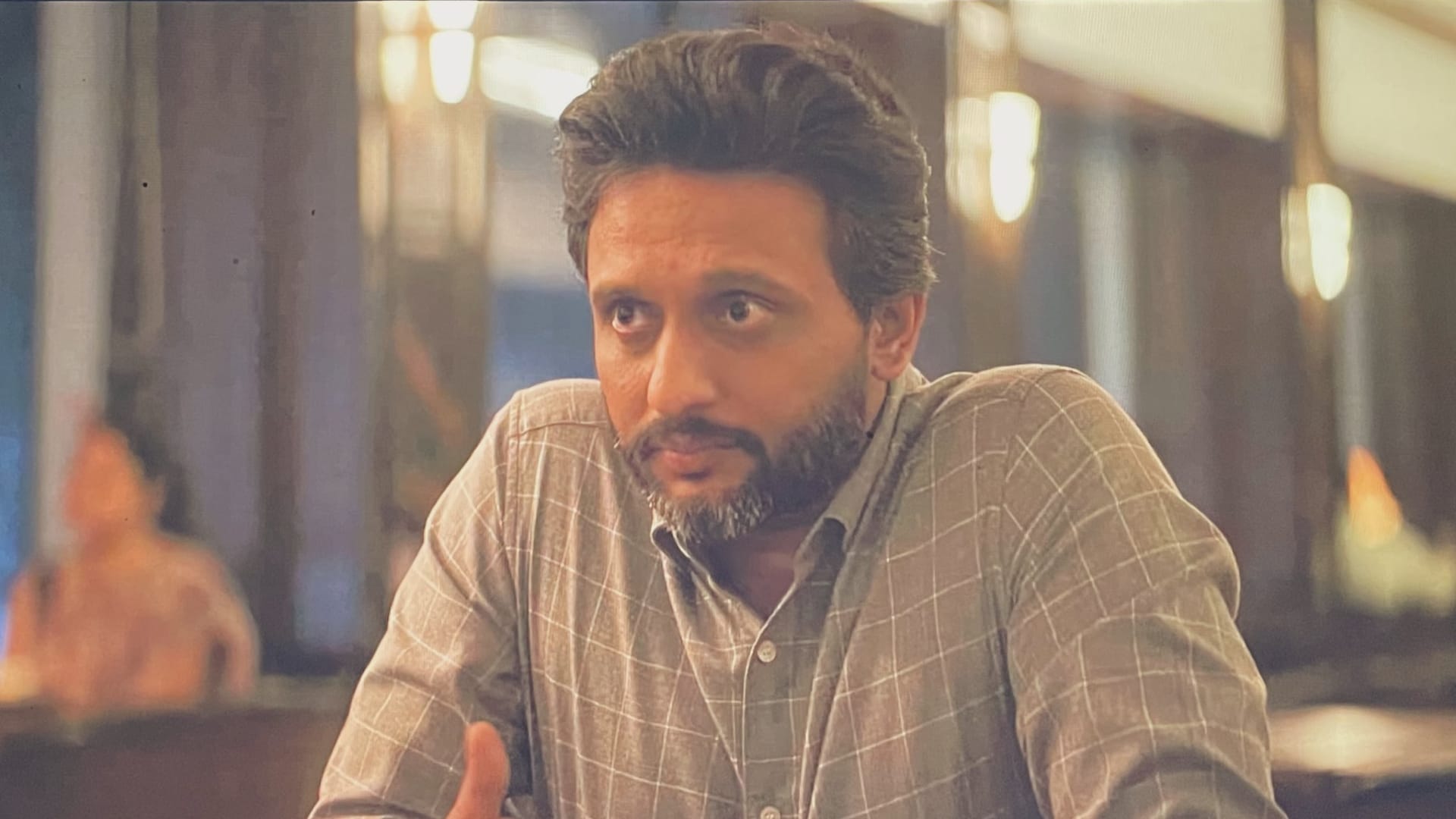 Zeeshan Ayyub has not Spoken to Kangana Ranaut After Manikarnika Actor Revealed the Reason