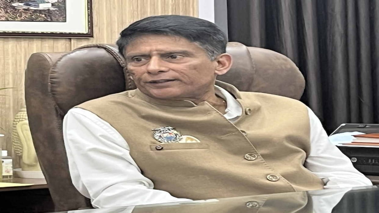 Tanda's Mother Child Hospital will be named after GS Bali, notification issued