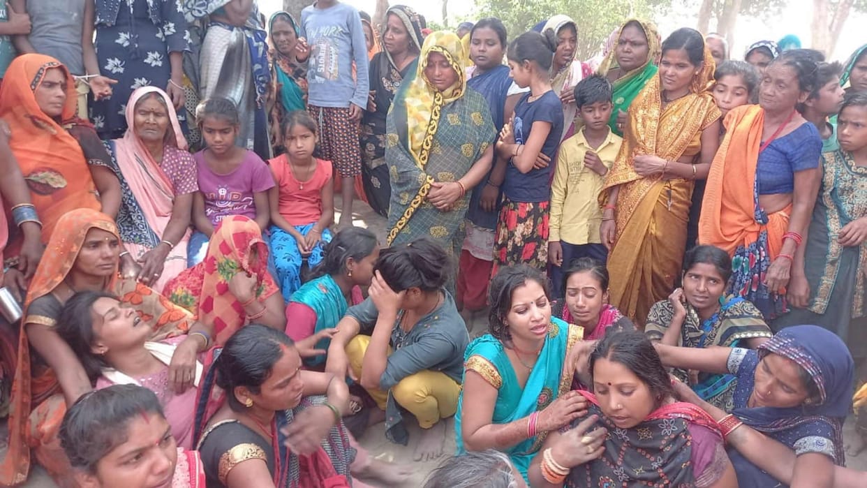Cameraman killed in fight over dance on DJ in Tilak ceremony at deoria