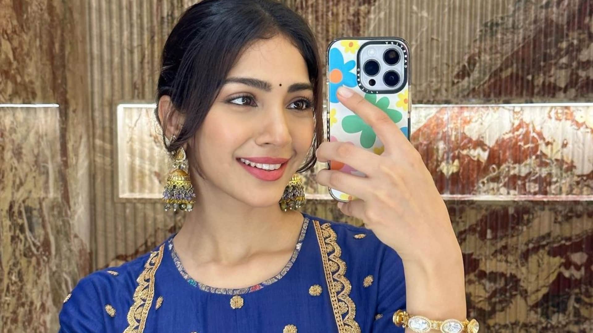 Yogita Bihani on The Kerala Story Success her career struggle and upcoming plans