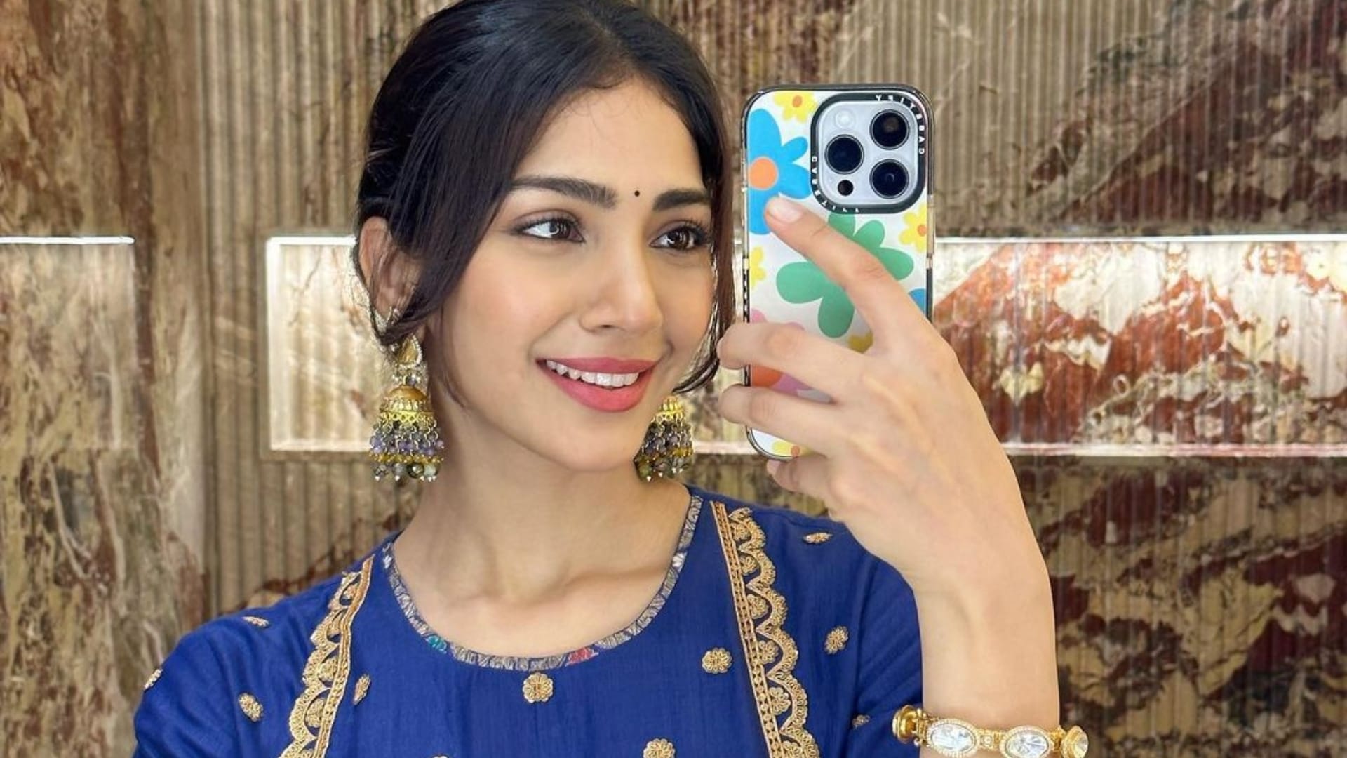 Yogita Bihani on The Kerala Story Success her career struggle and upcoming plans