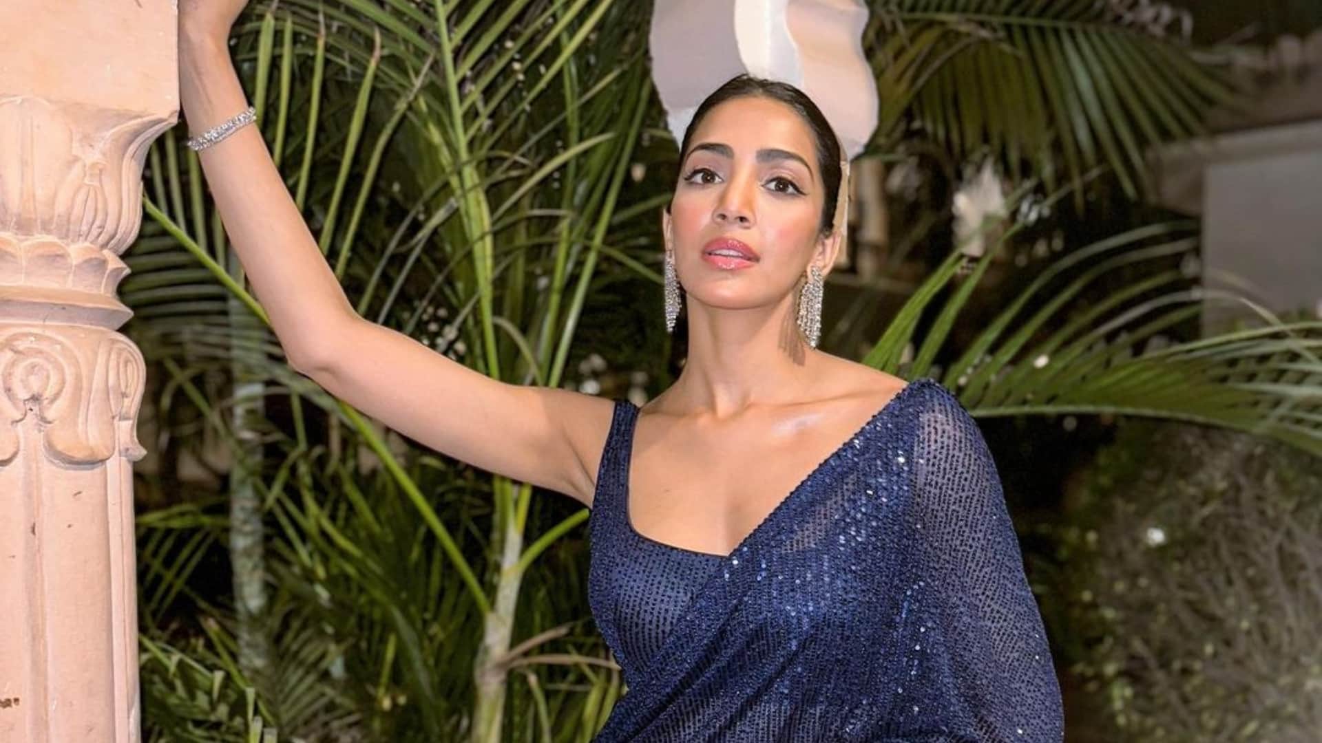 Yogita Bihani on The Kerala Story Success her career struggle and upcoming plans