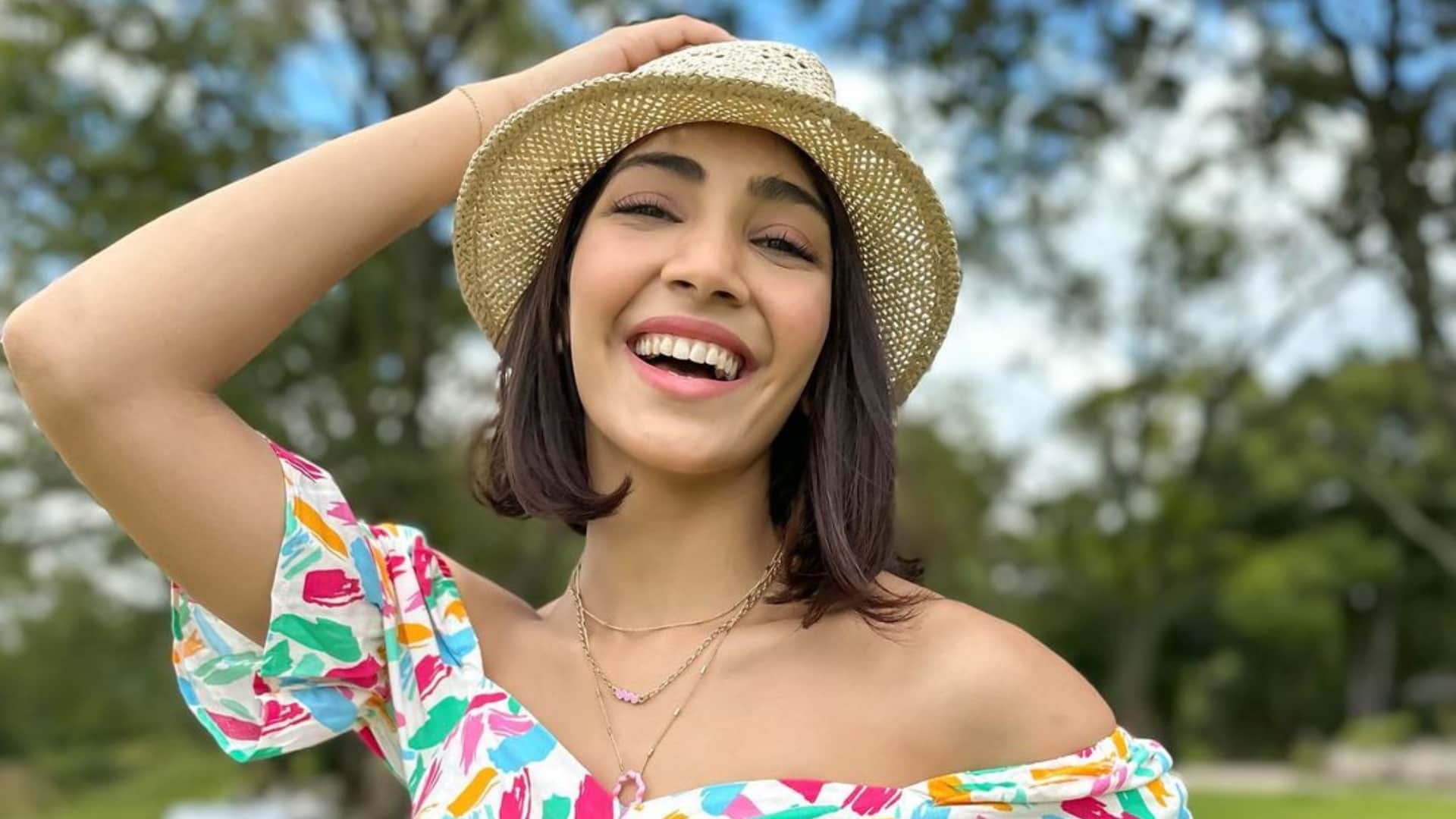 Yogita Bihani on The Kerala Story Success her career struggle and upcoming plans