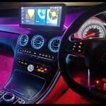 Car Infotainment System