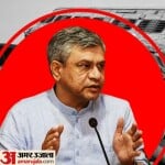 अश्विनी वैष्णव