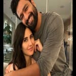 Katrina Kaif Vicky Kaushal