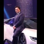 sachin tendulkar
