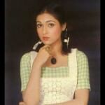 टीना मुनीम