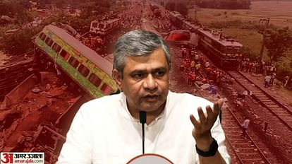 ओडिशा हादसा: रेलवे ने ड्राइवर को दी क्लीनचिट, रेल मंत्री ने की CBI जांच की सिफारिश, ट्रेनों की आवाजाही शुरू Odisha train crash Driver error ruled out possible sabotage being probed