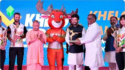 Khelo India University Games: पंजाब यूनिवर्सिटी बनी चैंपियन, 26 स्वर्ण सहित कुल 69 पदक जीते Punjab University became Khelo India University Games champion, won a total of 69 medals including 26 gold