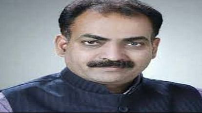 Aligarh News: भाजपा महानगर अध्यक्ष ने उठाया सवाल, पूछा ओजोन में निवेश सुरक्षित है या नहीं BJP metropolitan president raised the question asked whether investing in ozone is safe or not
