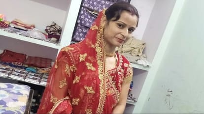 Retired Inspector daughter-in-law death in Bareilly