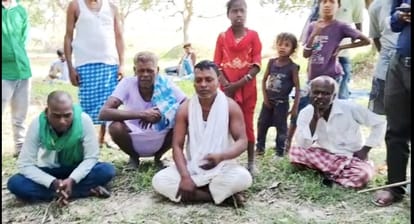 Ambulance rate in balasore : After train accident in odisha central and bihar government claim failed, helplin