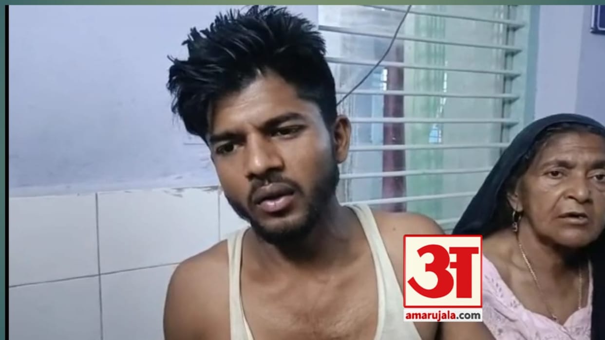 Ambulance rate in balasore : After train accident in odisha central and bihar government claim failed, helplin