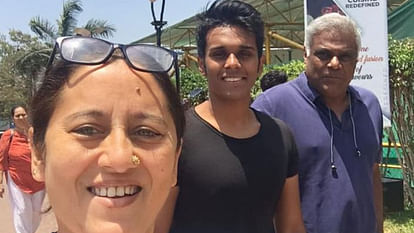 Ashish Vidyarthi opens about son Arth reaction on divorce from ex wife Rajoshi