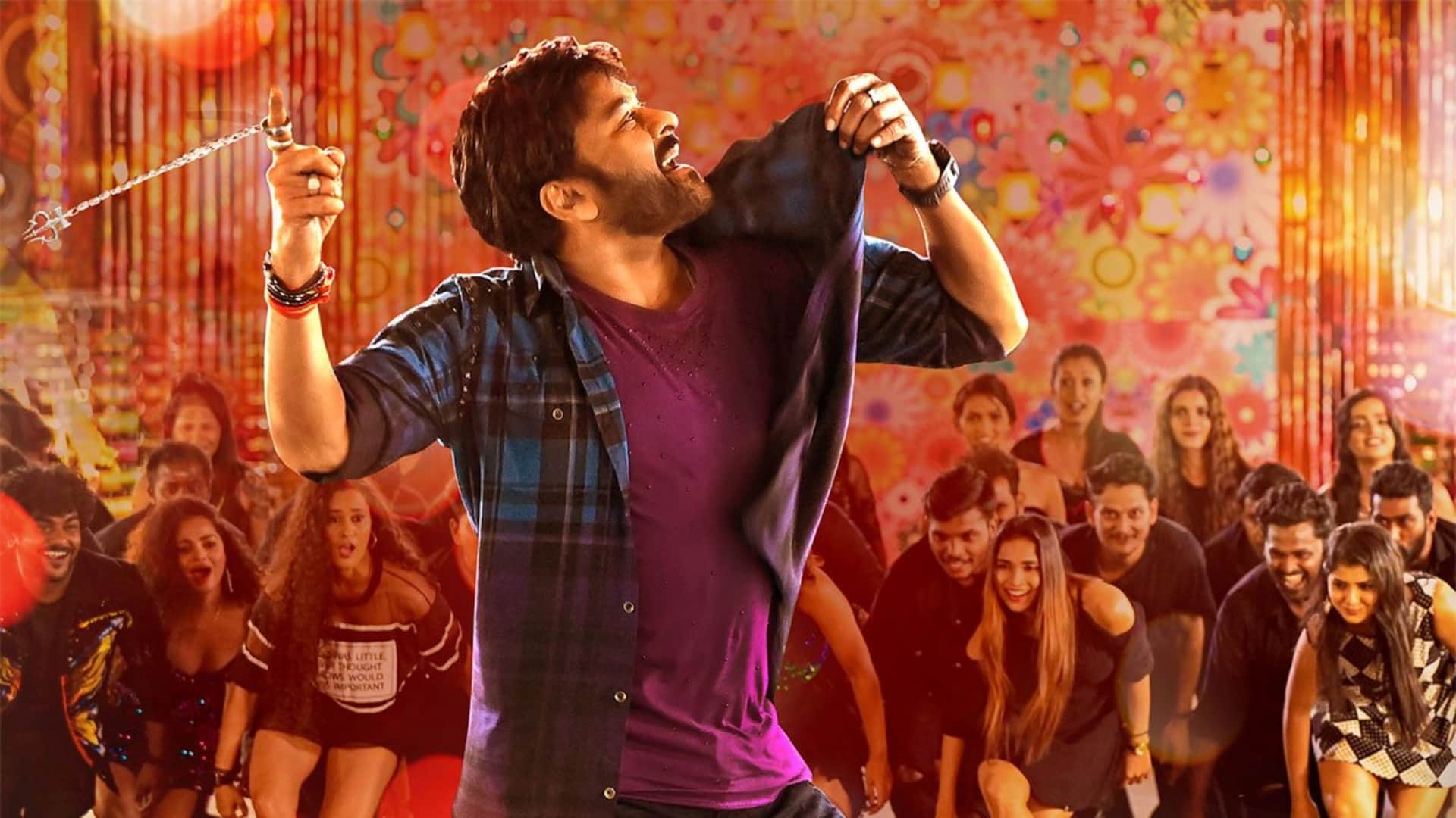 Chiranjeevi Film Bholaa Shankar Trailer Realesed Ram Charan Best wishes to the entire team