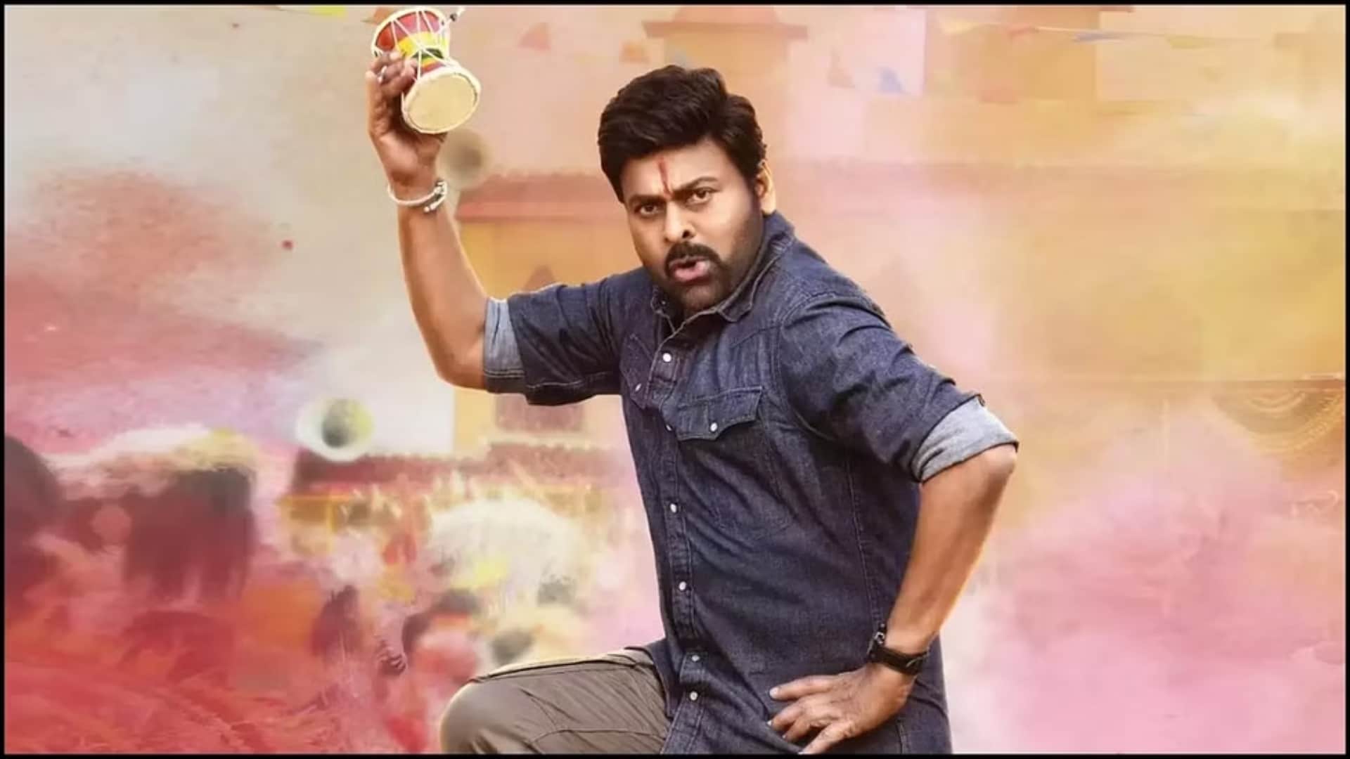 Bhola Shankar OTT release Chiranjeevi Tamannaah Bhatia Keerthy Suresh starrer film to release on Netflix