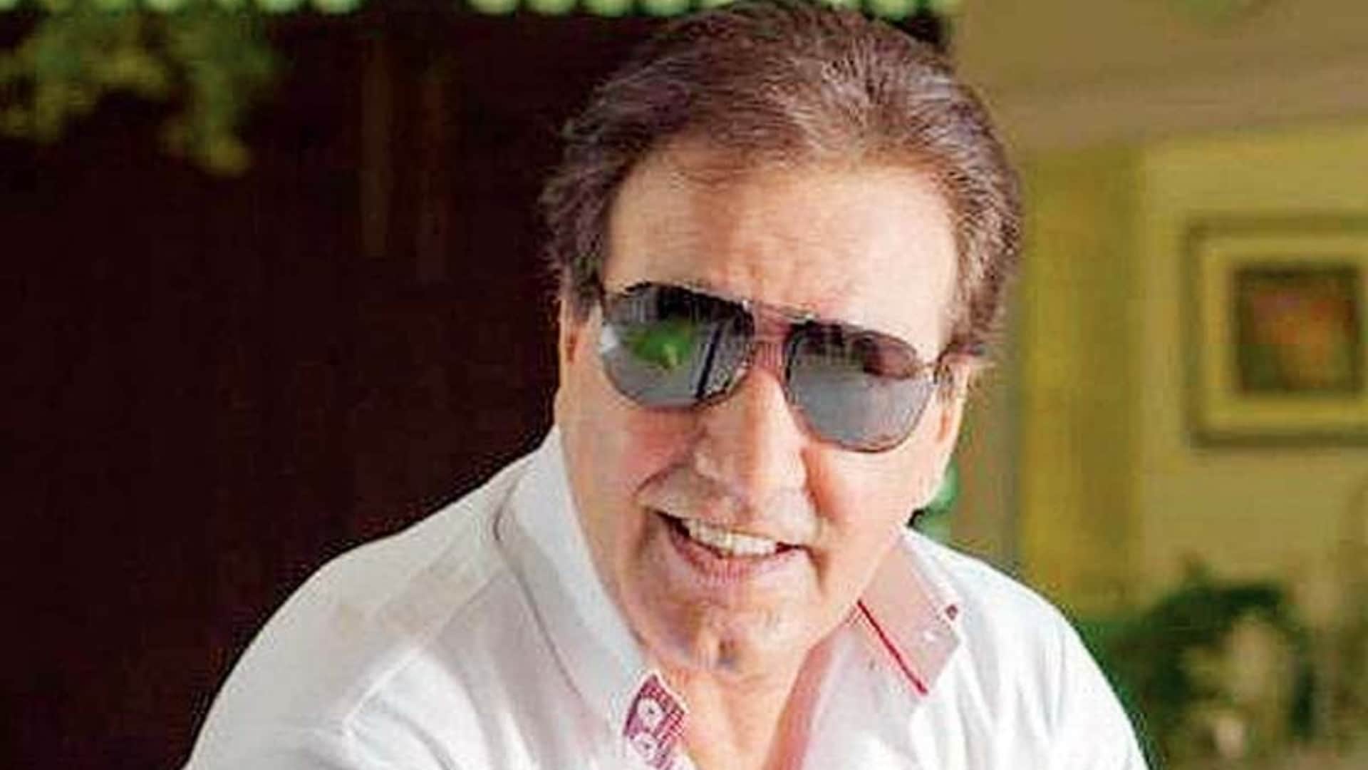 Pakistani actor javed sheikh reveals he took 1 rupee fees to play shahrukh father role in om shanti om