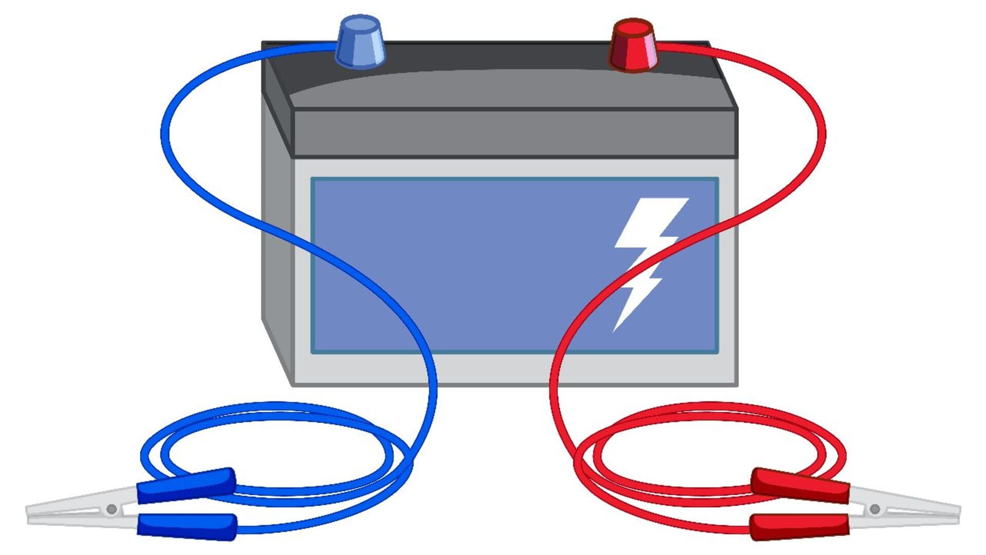 These are reasons behind of damage inverter battery