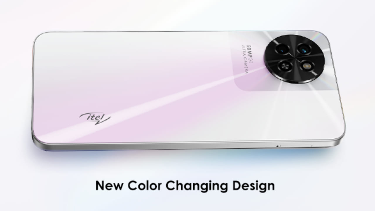 itel S23 may launch with 16GB ram under rs 8000 know features
