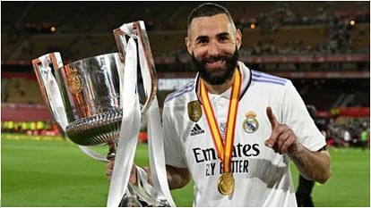 Karim Benzema To Leave Spanish football club Real Madrid After 14 Years