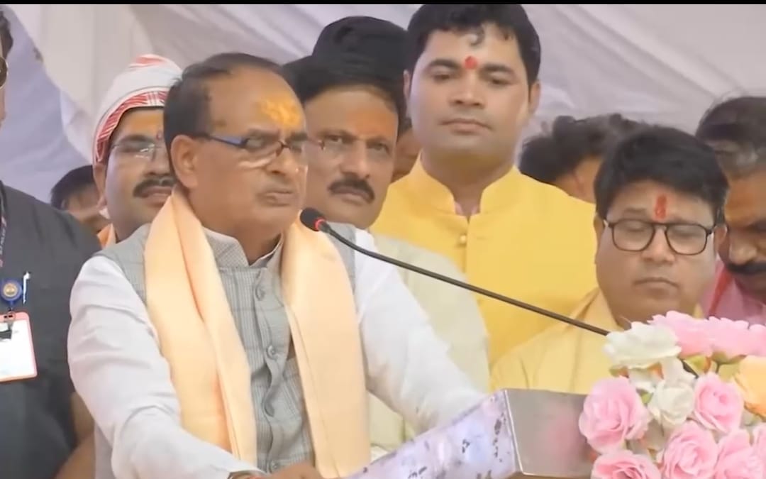 MP News: Government holiday will remain on Parshuram's birth anniversary, CM's announcement - priests will get