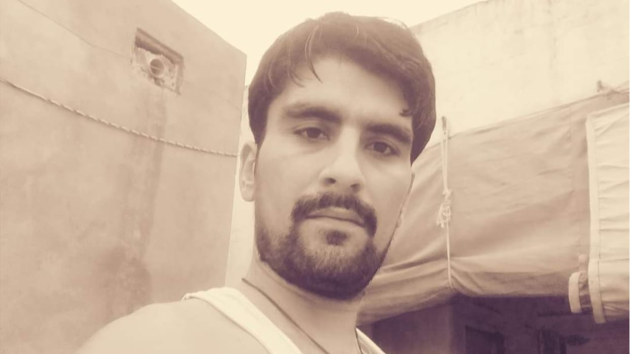 Youth beaten to death in Narnaul Haryana