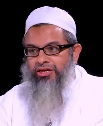 Midnight says film Ajmer 9should be banned