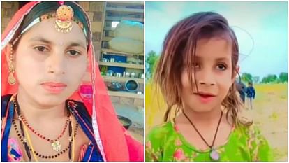 Mother hanged after killing four children in Barmer Rajasthan Shocking news