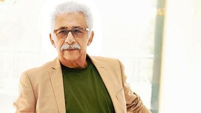 Naseeruddin Shah slams ISRO chief for disinformation Actor says India moving towards superstition read here