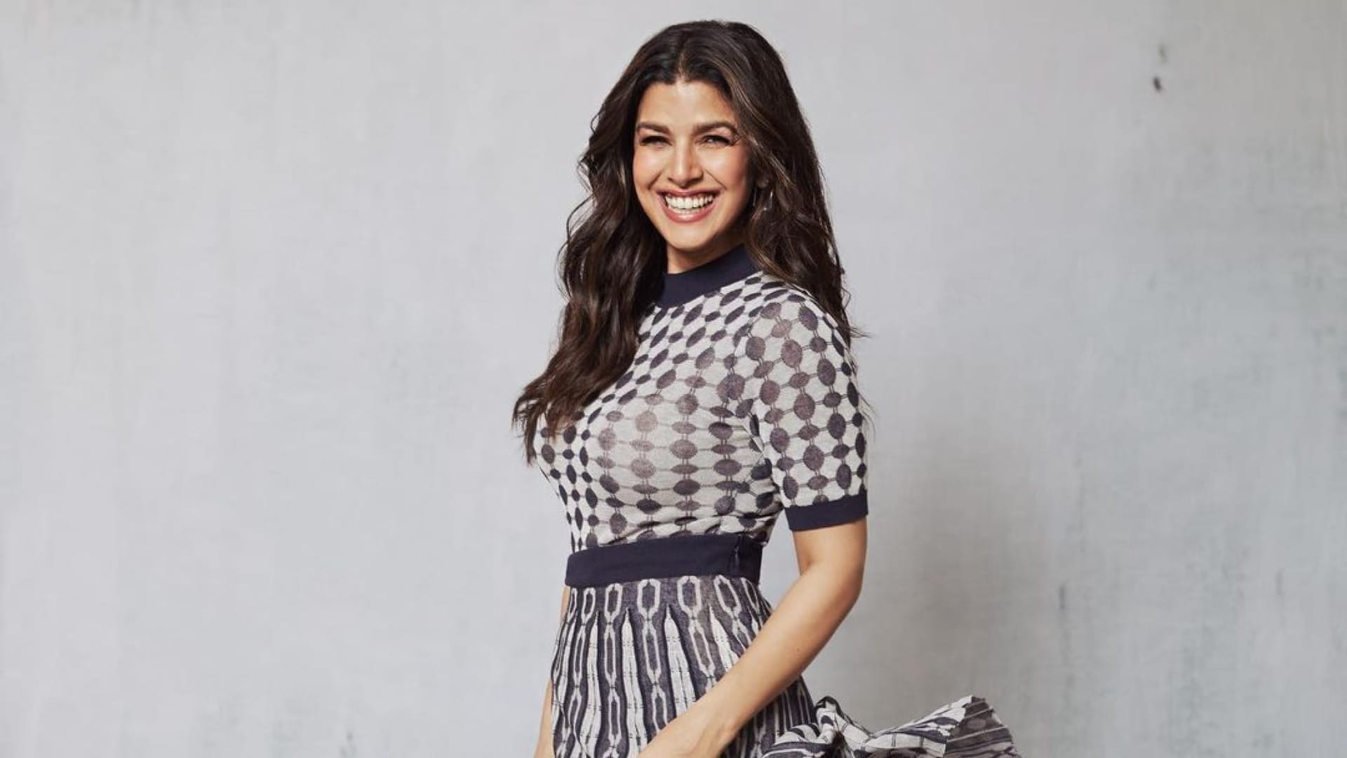 school of lies actress Nimrat Kaur remembered late actor Irrfan Khan who gave her crucial advice in 2013
