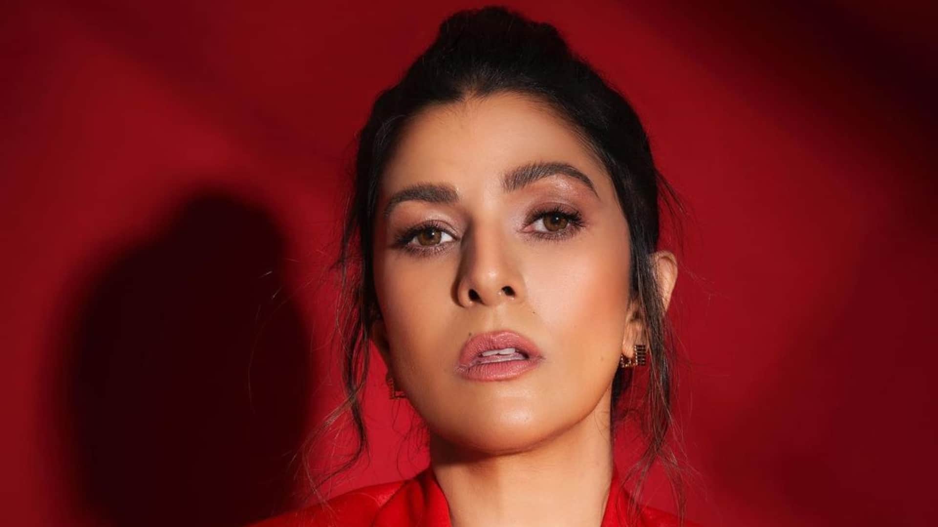 school of lies actress Nimrat Kaur remembered late actor Irrfan Khan who gave her crucial advice in 2013