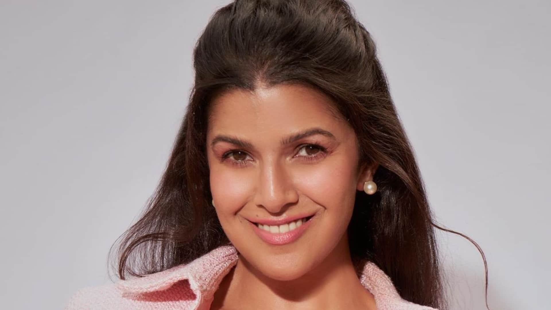 school of lies actress Nimrat Kaur remembered late actor Irrfan Khan who gave her crucial advice in 2013