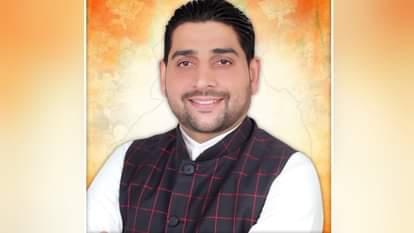 विधायक शीतल अंगुराल