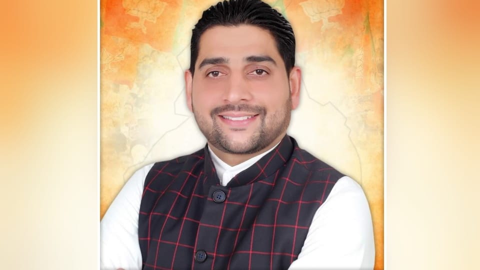 MLA Sheetal Angural Summoned by Jalandhar court