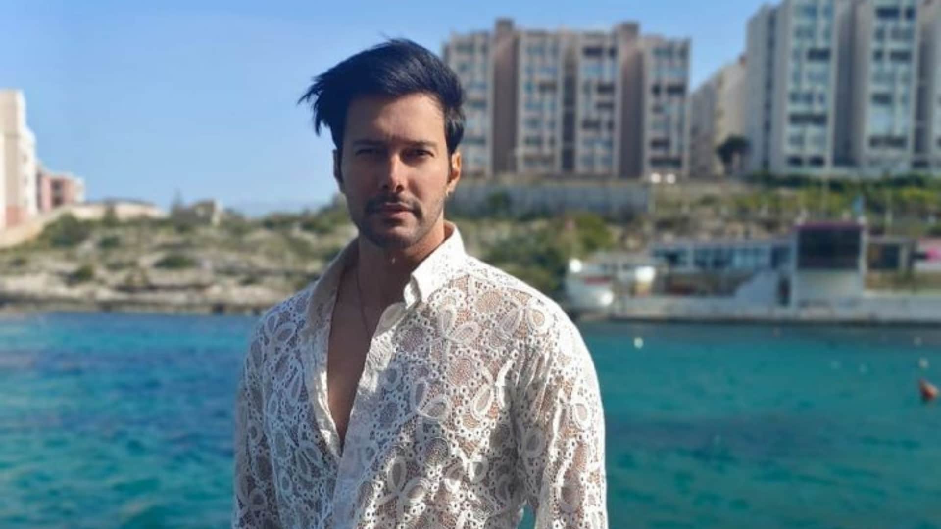 Rajneesh Duggal is back with a new series titled Postcards it marks his international debut
