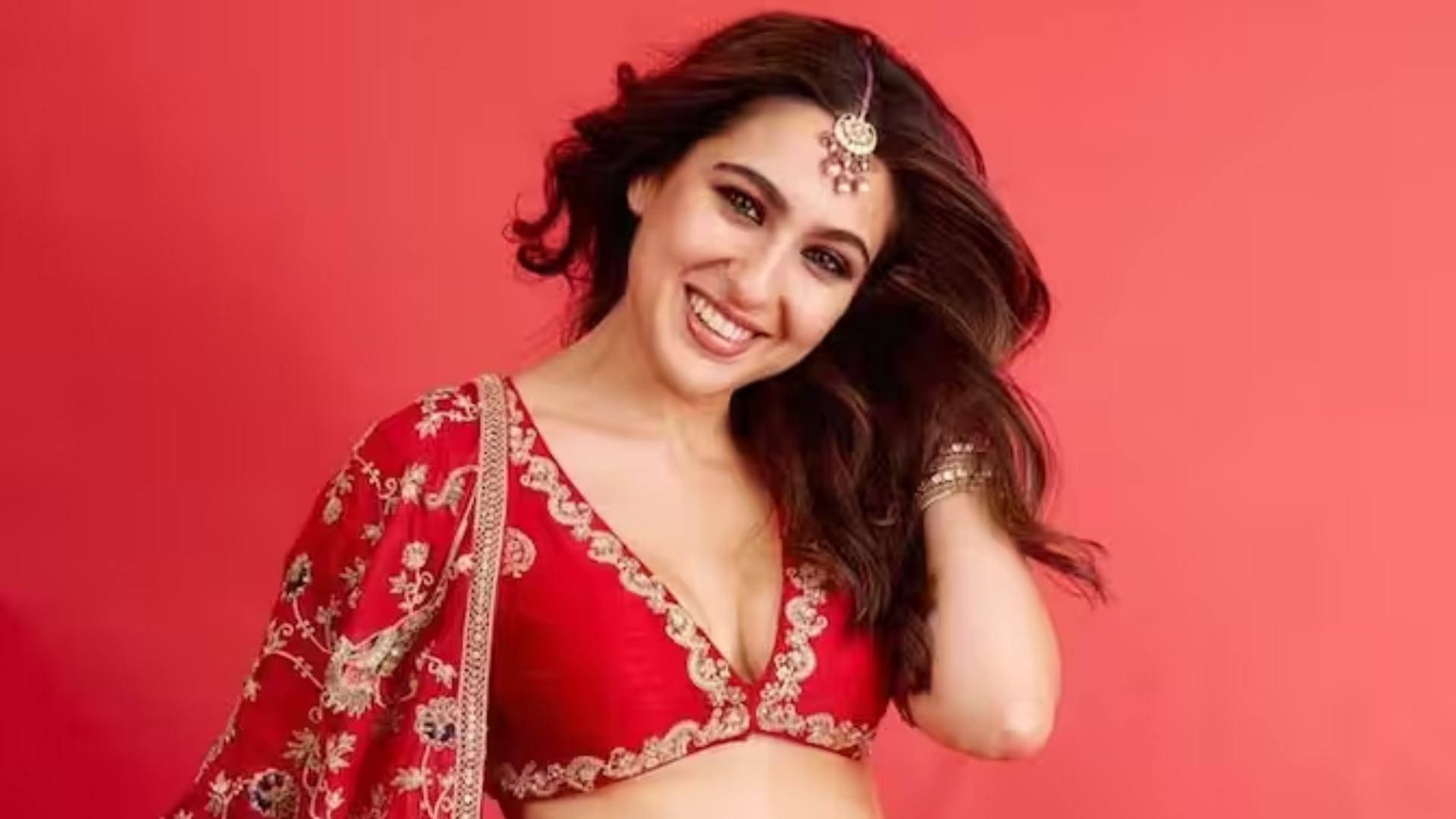 Animal Sara Ali Khan Was Auditioned but Rejected For Tripti Dimri Role Ranbir Kapoor Sandeep Reddy Vanga Film