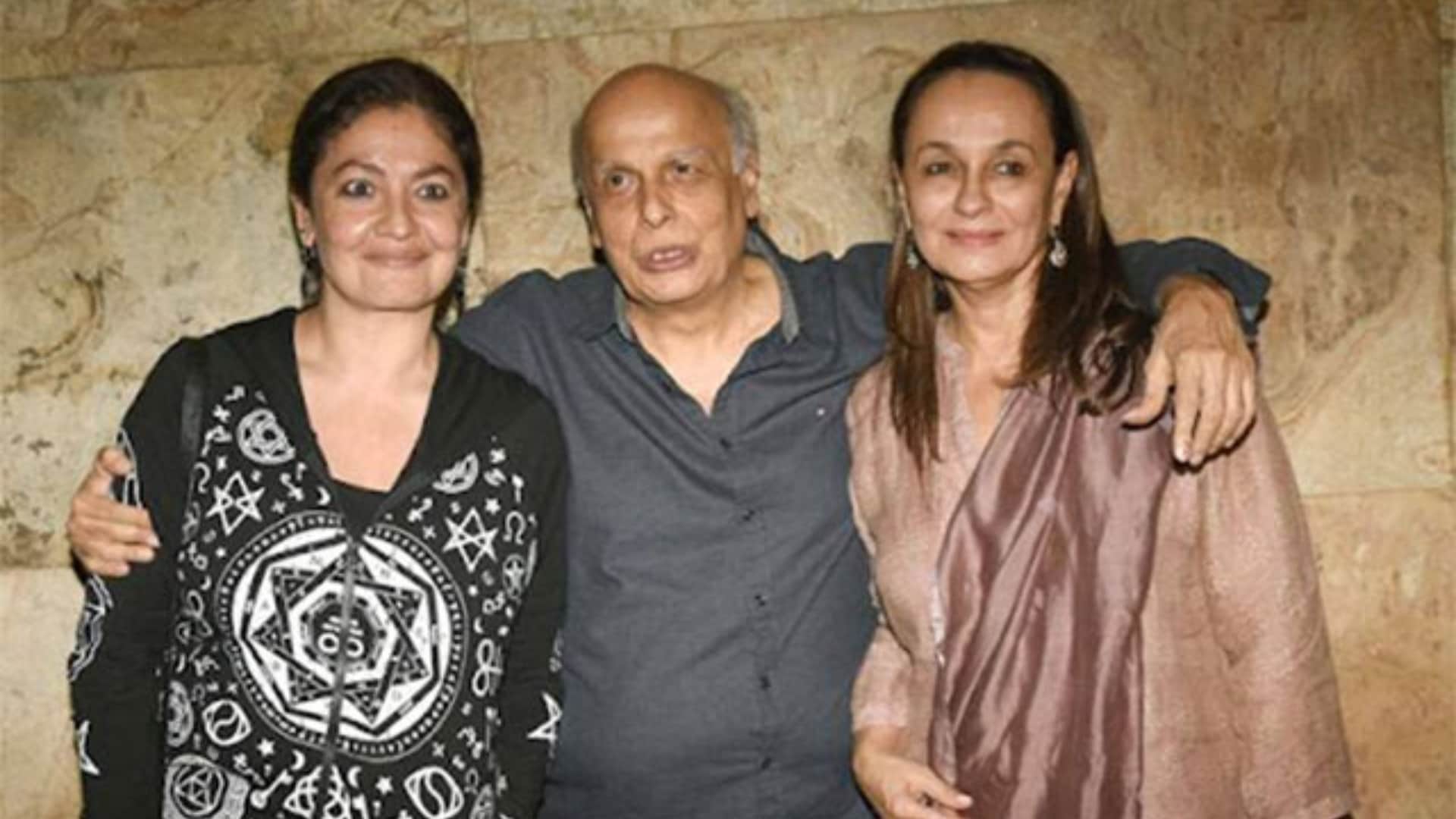 These Bollywood Star Are Very Close to Their Step Mother From Sara Ali Khan to Ira Khan