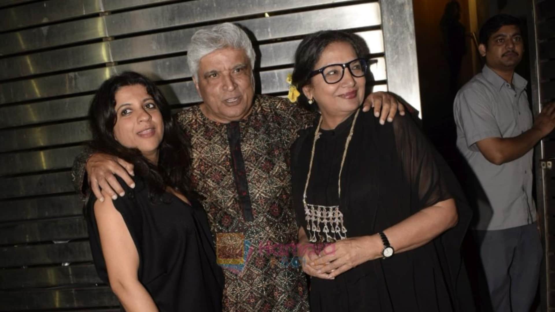 These Bollywood Star Are Very Close to Their Step Mother From Sara Ali Khan to Ira Khan